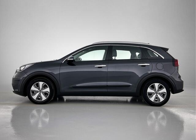 KIA Niro 1.6 GDi Hybrid DynamicLine