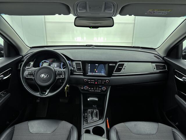 KIA Niro 1.6 GDi Hybrid DynamicLine