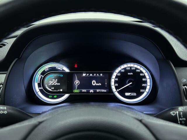 KIA Niro 1.6 GDi Hybrid DynamicLine