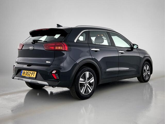 KIA Niro 1.6 GDi Hybrid DynamicLine