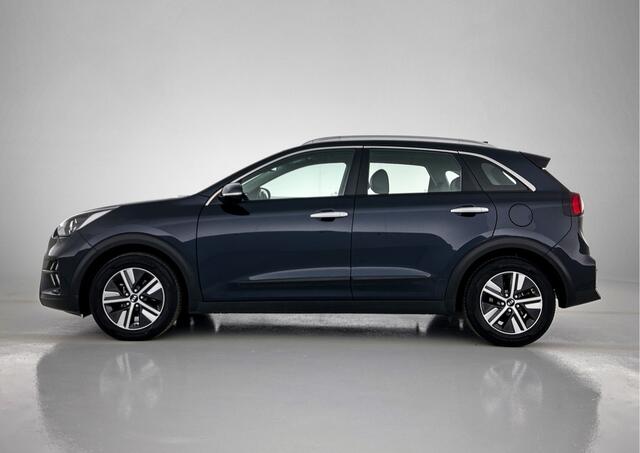 KIA Niro 1.6 GDi Hybrid DynamicLine
