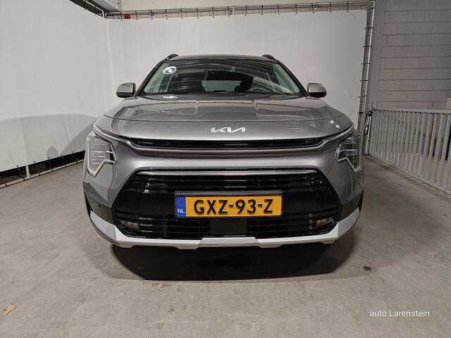 KIA Niro 1.6 GDi 183pk PHEV ExecutiveLine Plus134kw Carplay / A.Cam./ Adapt.C./ Head-up / 18 inch / Winter Pack / Harman Kardon Audiosysteem