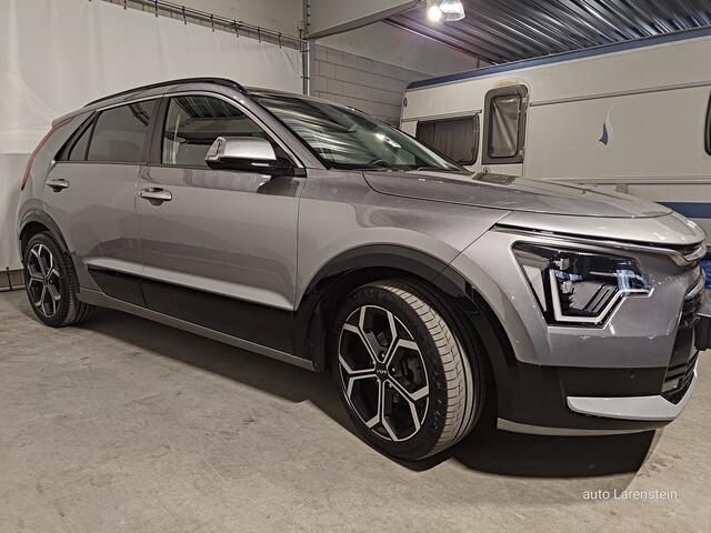 KIA Niro 1.6 GDi 183pk PHEV ExecutiveLine Plus134kw Carplay / A.Cam./ Adapt.C./ Head-up / 18 inch / Winter Pack / Harman Kardon Audiosysteem