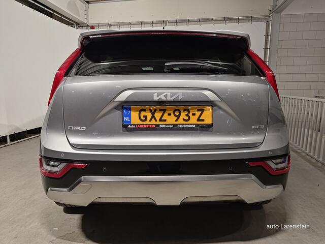KIA Niro 1.6 GDi 183pk PHEV ExecutiveLine Plus134kw Carplay / A.Cam./ Adapt.C./ Head-up / 18 inch / Winter Pack / Harman Kardon Audiosysteem