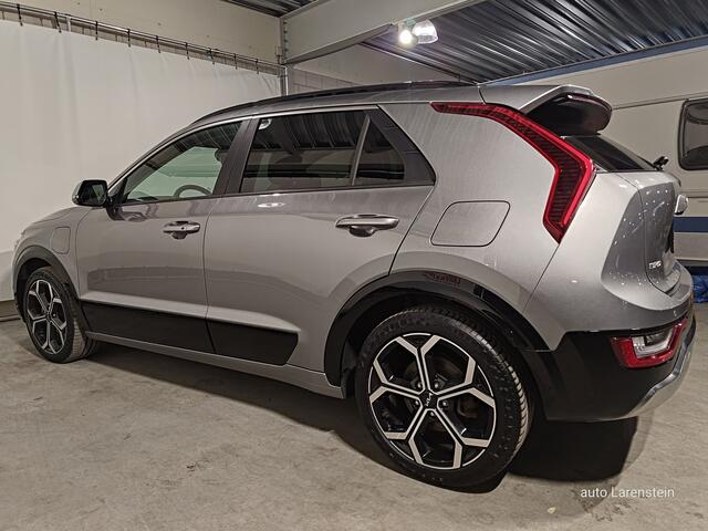KIA Niro 1.6 GDi 183pk PHEV ExecutiveLine Plus134kw Carplay / A.Cam./ Adapt.C./ Head-up / 18 inch / Winter Pack / Harman Kardon Audiosysteem