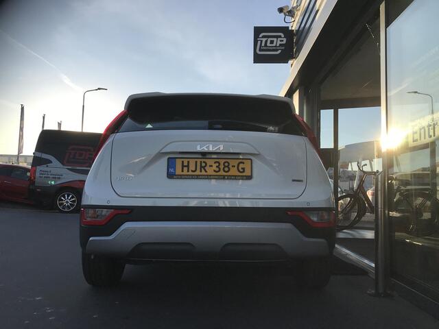 KIA Niro 1.6 PHEV ComfortPlusLine 7 JAAR GARANTIE