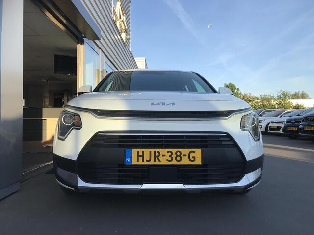 KIA Niro 1.6 PHEV ComfortPlusLine 7 JAAR GARANTIE