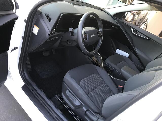 KIA Niro 1.6 PHEV ComfortPlusLine 7 JAAR GARANTIE