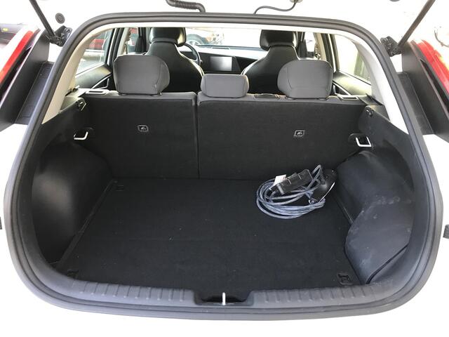 KIA Niro 1.6 PHEV ComfortPlusLine 7 JAAR GARANTIE