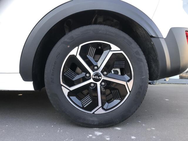 KIA Niro 1.6 PHEV ComfortPlusLine 7 JAAR GARANTIE