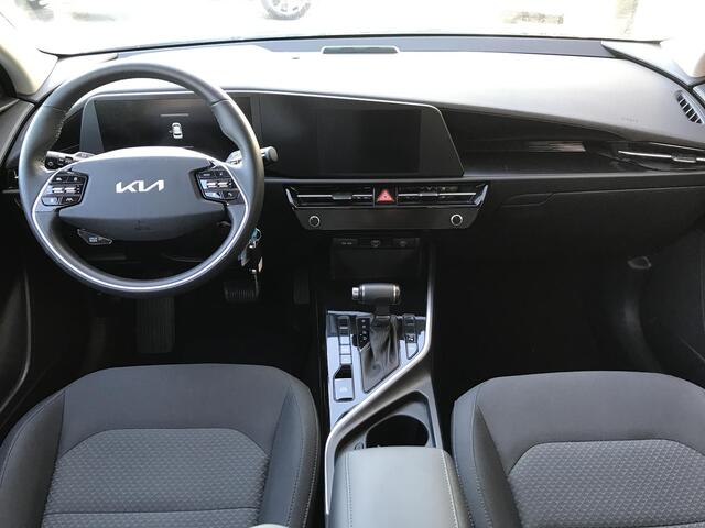 KIA Niro 1.6 PHEV ComfortPlusLine 7 JAAR GARANTIE