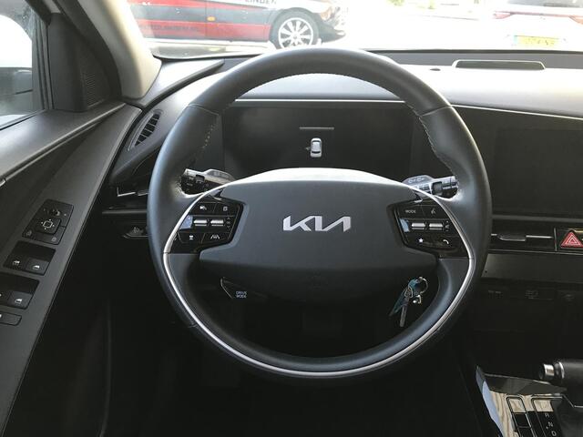 KIA Niro 1.6 PHEV ComfortPlusLine 7 JAAR GARANTIE