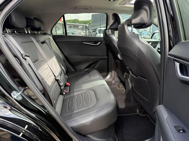 KIA Niro 1.6 GDi Hybrid DynamicPlusLine *Pano & Trekhaak*