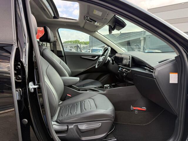 KIA Niro 1.6 GDi Hybrid DynamicPlusLine *Pano & Trekhaak*