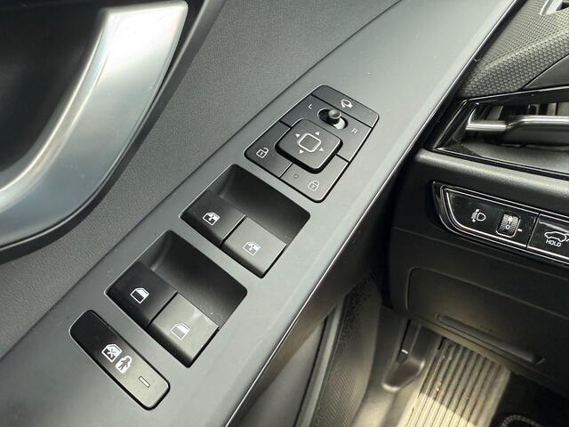 KIA Niro 1.6 GDi Hybrid DynamicPlusLine *Pano & Trekhaak*