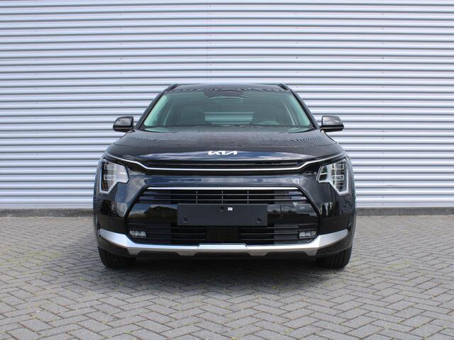 KIA Niro 1.6 GDi PHEV DynamicPlusLine | Plug-in Hybrid | Automaat | Nieuw | Direct leverbaar |