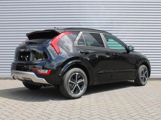 KIA Niro 1.6 GDi PHEV DynamicPlusLine | Plug-in Hybrid | Automaat | Nieuw | Direct leverbaar |