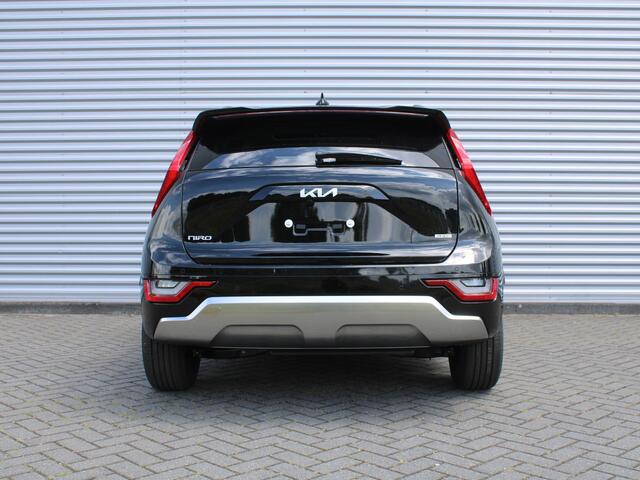 KIA Niro 1.6 GDi PHEV DynamicPlusLine | Plug-in Hybrid | Automaat | Nieuw | Direct leverbaar |