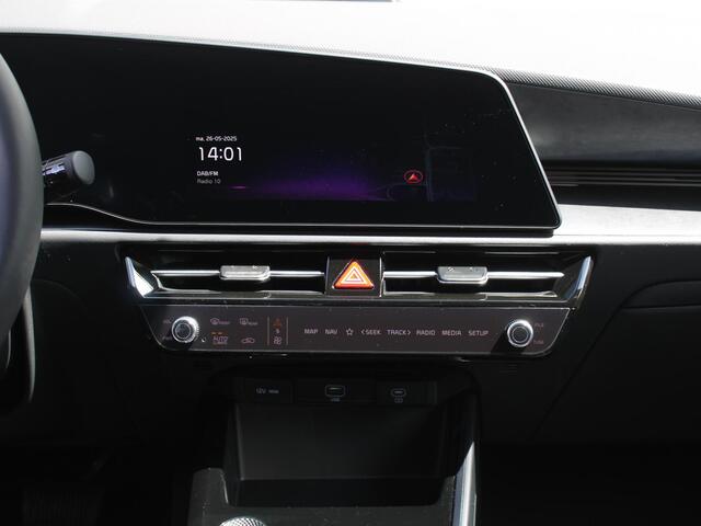 KIA Niro 1.6 GDi PHEV DynamicPlusLine | Plug-in Hybrid | Automaat | Nieuw | Direct leverbaar |