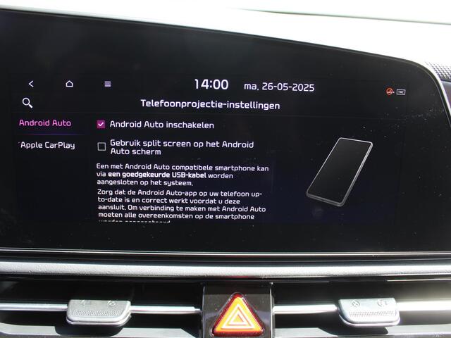 KIA Niro 1.6 GDi PHEV DynamicPlusLine | Plug-in Hybrid | Automaat | Nieuw | Direct leverbaar |