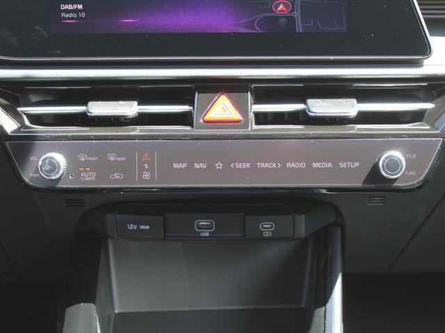 KIA Niro 1.6 GDi PHEV DynamicPlusLine | Plug-in Hybrid | Automaat | Nieuw | Direct leverbaar |