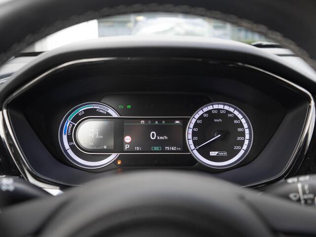 KIA Niro 1.6 GDi Hybrid DynamicLine | Trekhaak | Navigatie | Achteruitrijcamera |