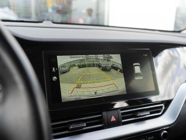KIA Niro 1.6 GDi Hybrid DynamicLine | Trekhaak | Navigatie | Achteruitrijcamera |
