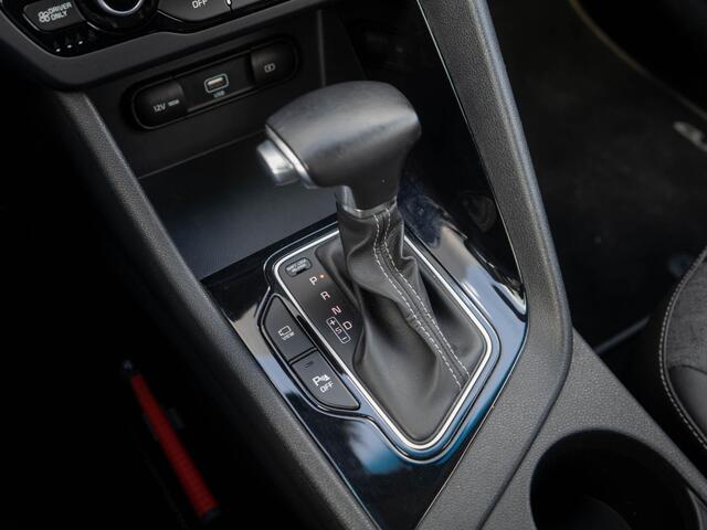 KIA Niro 1.6 GDi Hybrid DynamicLine | Trekhaak | Navigatie | Achteruitrijcamera |