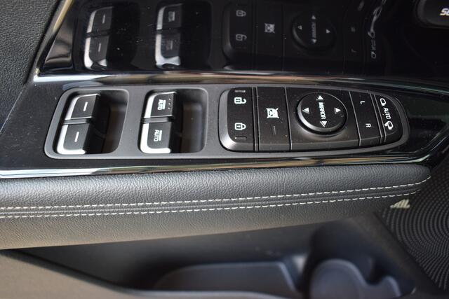 KIA Niro 1.6i GDi Hybrid ExecutiveLine DCT6/Autom. | Cruise Control Adaptief | Navigatie | Camera | Leder | Stoel+StuurVerwarming | SchuifKanteldak | Tot 10Jr. Kia-Garantie