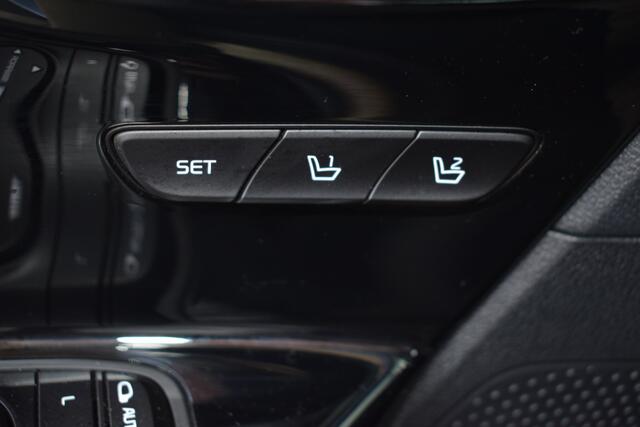 KIA Niro 1.6i GDi Hybrid ExecutiveLine DCT6/Autom. | Cruise Control Adaptief | Navigatie | Camera | Leder | Stoel+StuurVerwarming | SchuifKanteldak | Tot 10Jr. Kia-Garantie