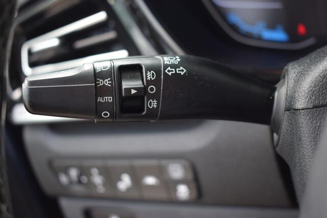 KIA Niro 1.6i GDi Hybrid ExecutiveLine DCT6/Autom. | Cruise Control Adaptief | Navigatie | Camera | Leder | Stoel+StuurVerwarming | SchuifKanteldak | Tot 10Jr. Kia-Garantie
