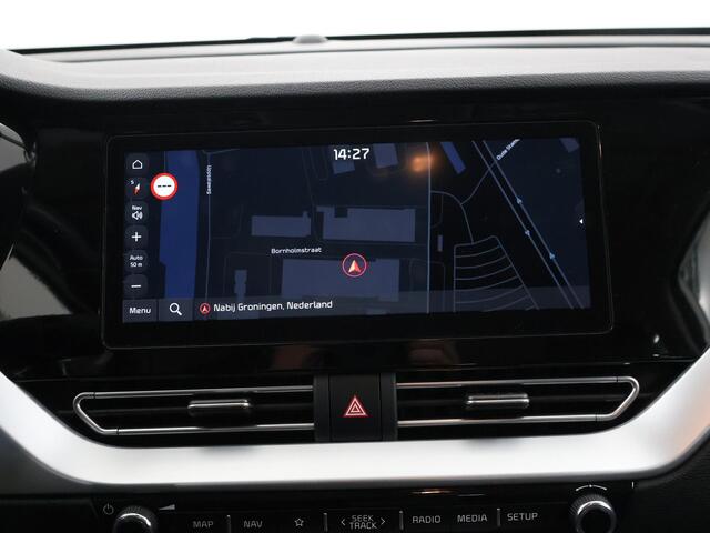 KIA Niro 1.6 GDi Hybrid DynamicLine | Trekhaak | Apple Carplay/Android Auto | Navigatie | Parkeercamera | Climate Control | DAB | Adaptieve Cruise Control |