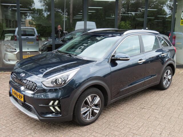 KIA Niro 1.6 GDi Hybrid ExecutiveLine*EXPORTPRIJS*Navi*Camera*ACC*