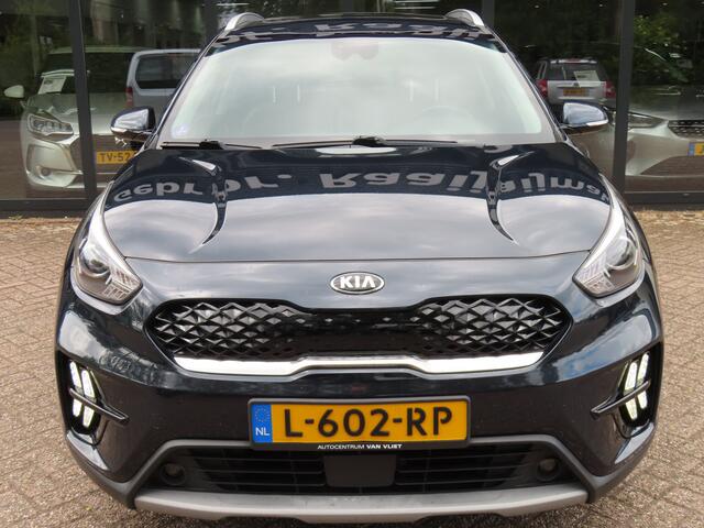 KIA Niro 1.6 GDi Hybrid ExecutiveLine*EXPORTPRIJS*Navi*Camera*ACC*