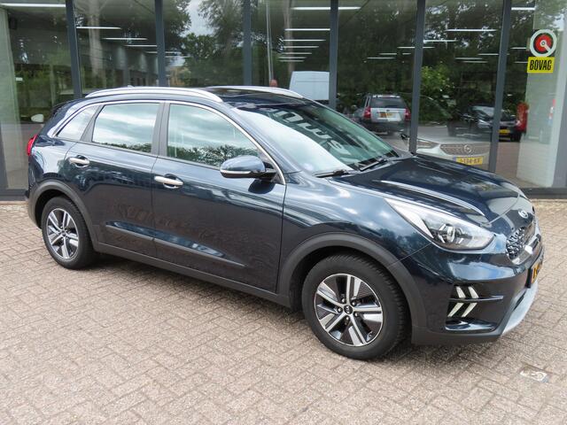 KIA Niro 1.6 GDi Hybrid ExecutiveLine*EXPORTPRIJS*Navi*Camera*ACC*