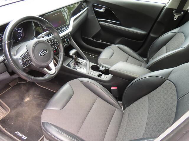 KIA Niro 1.6 GDi Hybrid ExecutiveLine*EXPORTPRIJS*Navi*Camera*ACC*