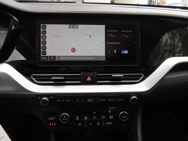 KIA Niro 1.6 GDi Hybrid ExecutiveLine*EXPORTPRIJS*Navi*Camera*ACC*