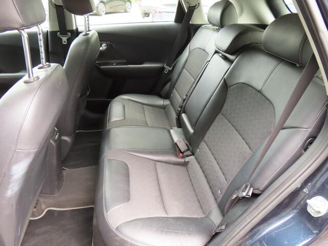 KIA Niro 1.6 GDi Hybrid ExecutiveLine*EXPORTPRIJS*Navi*Camera*ACC*