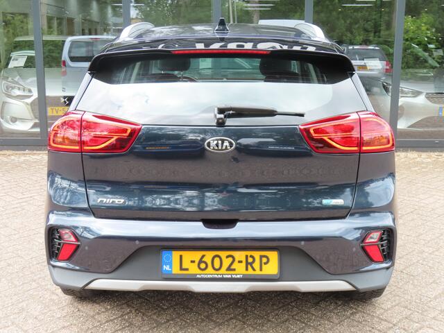 KIA Niro 1.6 GDi Hybrid ExecutiveLine*EXPORTPRIJS*Navi*Camera*ACC*