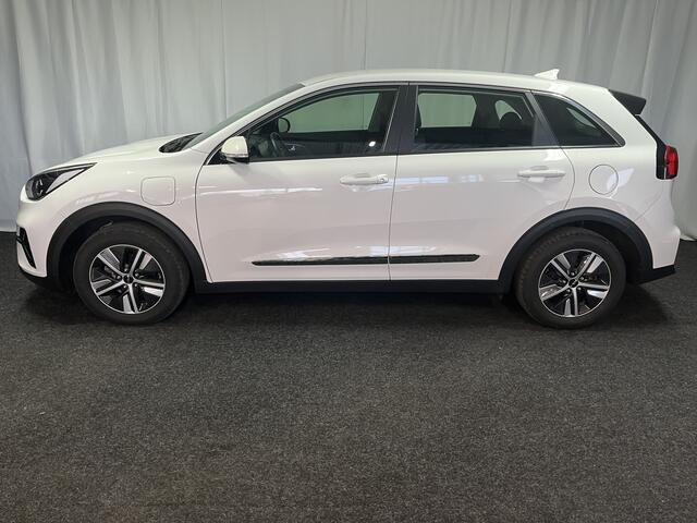 KIA Niro 1.6 GDi PHEV PLUG-IN DynamicLine 1E EIGN/ECC/APPLE/CAMERA/ADAPTIVE