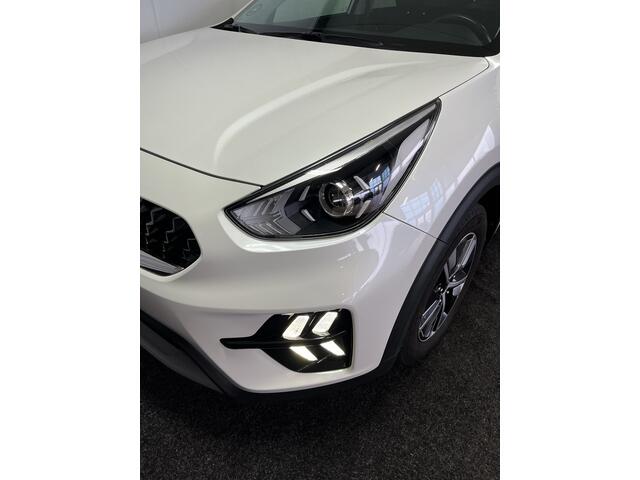 KIA Niro 1.6 GDi PHEV PLUG-IN DynamicLine 1E EIGN/ECC/APPLE/CAMERA/ADAPTIVE