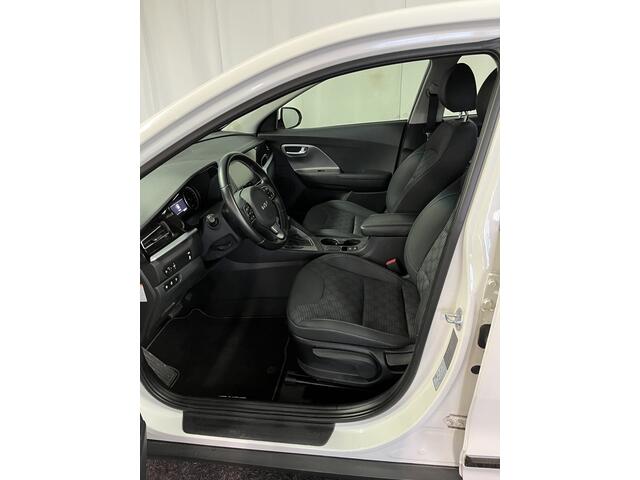 KIA Niro 1.6 GDi PHEV PLUG-IN DynamicLine 1E EIGN/ECC/APPLE/CAMERA/ADAPTIVE