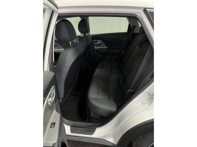 KIA Niro 1.6 GDi PHEV PLUG-IN DynamicLine 1E EIGN/ECC/APPLE/CAMERA/ADAPTIVE