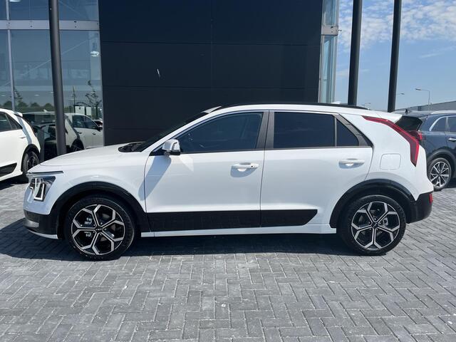 KIA Niro 1.6 GDi Hybrid ExecutiveLine