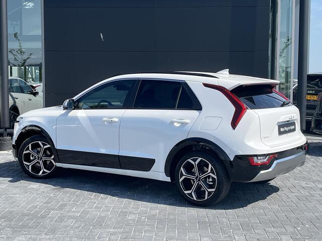 KIA Niro 1.6 GDi Hybrid ExecutiveLine