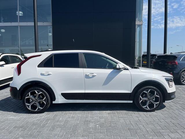 KIA Niro 1.6 GDi Hybrid ExecutiveLine