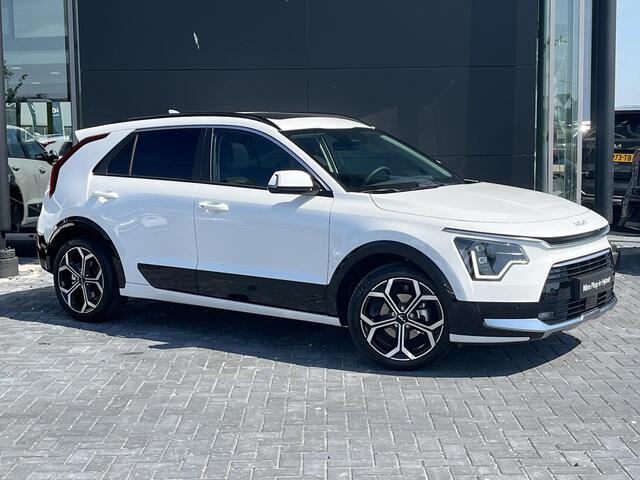 KIA Niro 1.6 GDi Hybrid ExecutiveLine