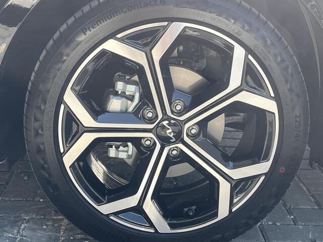KIA Niro 1.6 GDi Hybrid ExecutiveLine