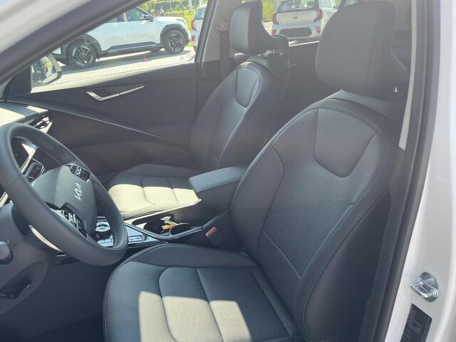 KIA Niro 1.6 GDi Hybrid ExecutiveLine