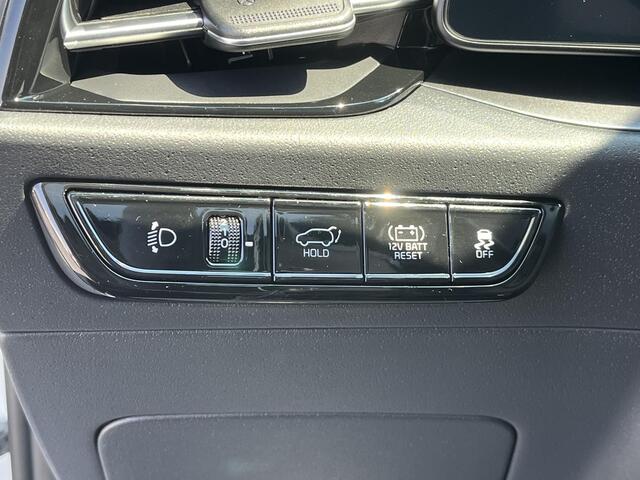 KIA Niro 1.6 GDi Hybrid ExecutiveLine